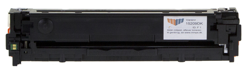 MM Black Laser Toner - HP 131A (CF210A) – image 2