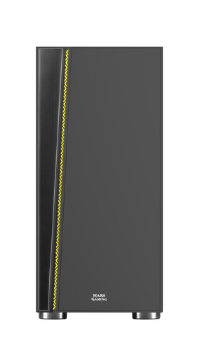 Mars Gaming MC8 computer case Black – image 8