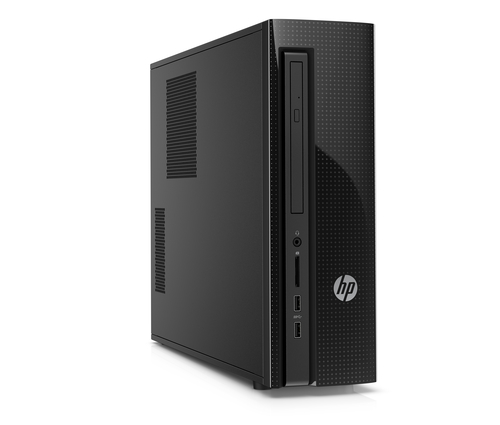 HP Slimline 450-120kl Intel Pentium G G3260 – image 5