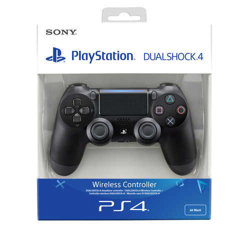 Sony Interactive Entertainment DualShock 4 V2 – image 6