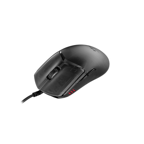 HyperX Pulsefire Haste 3 - Wired Gaming Mouse – image 4