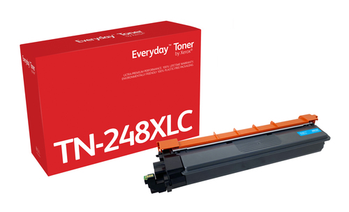 EVERYDAY BLACK TONER REPLACES