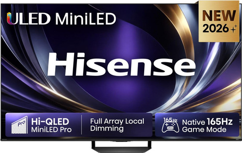 Hisense ULED 75" U79S PRO (2026)