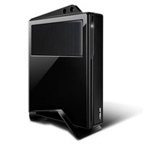 ASUS Nova P20 Black