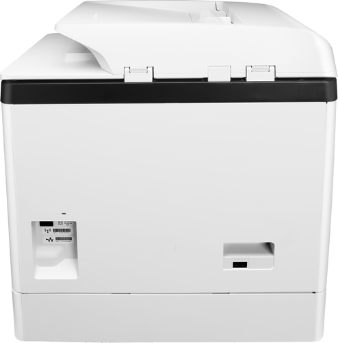 HP MFP 772dn – image 9