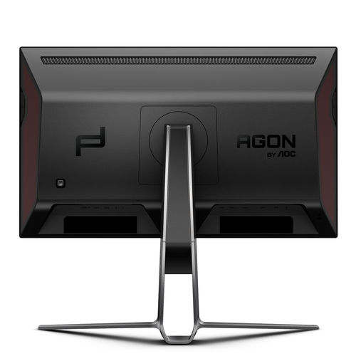 AOC Porsche PD27S computer monitor – image 6