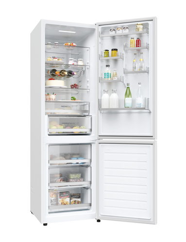 Haier 2D 60 Series 5 HDW5620CNPW Freestanding – image 5