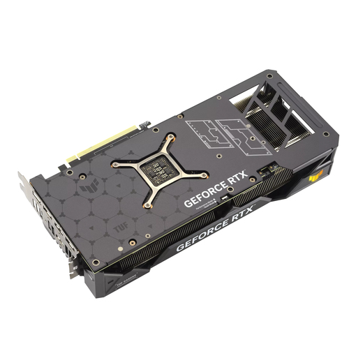 ASUS TUF Gaming TUF-RTX4070TI-O12G-GAMING NVIDIA GeForce RTX 4070 Ti – image 7