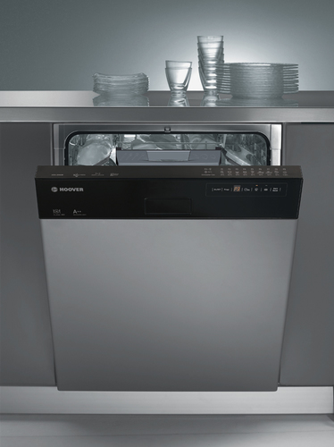 Hoover HDS 2D62B