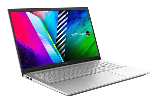 ASUS Vivobook Pro 15 OLED M3500QC AMD Ryzen™ 5 5600H Laptop – image 4