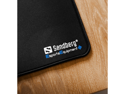 Sandberg Gamer Mousepad XL - muismat, afbeelding 4