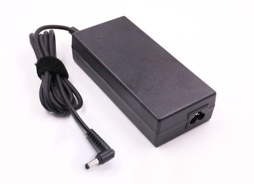 CoreParts MBA2149 adaptador e inversor de corriente Interior 120 W Negro