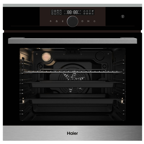 Haier HOX -FP5ABX 76 L 3150 W Black