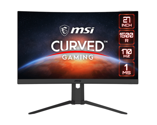 MSI G27CQ4PDE E2