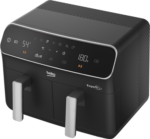 Beko FRL5387B ExpertFry Dual Zone Air Fryer – image 8
