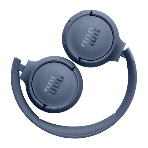 JBL TUNE 520BT On-ear hoofdtelefoon Blauw, afbeelding 10