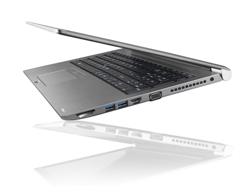 Dynabook Z50-D-10Q Intel® Core™ i5 i5-7200U Laptop – image 9