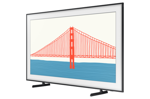 Samsung The Frame QN75LS03A – image 8