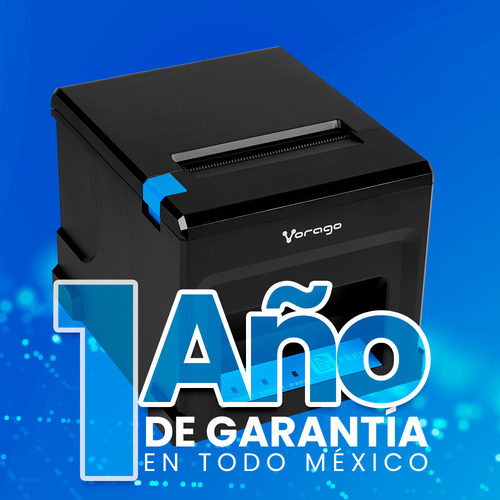 Impresora POS VORAGO MNP-180