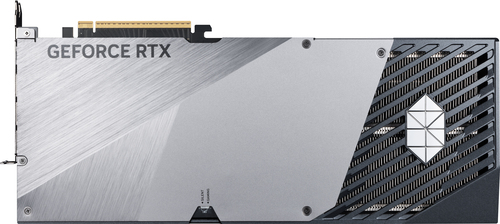 MSI GeForce RTX 5090 32G SUPRIM SOC grafische kaart, afbeelding 4