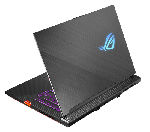 ASUS ROG G531GU-ES388T laptop Intel® Core™ i7 i7-9750H – image 8