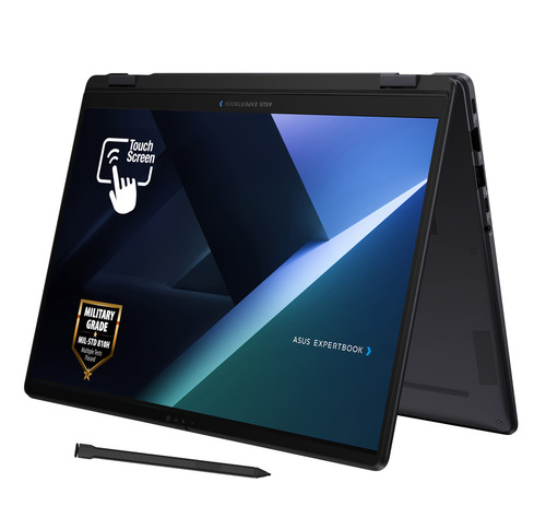 ASUS ExpertBook B5406FM-512XA Intel Core 5 320 Hybrid (2-in-1) – image 2