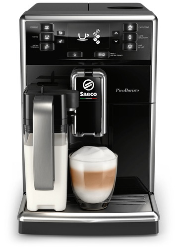 Saeco SM5470/10 coffee maker Fully-auto Espresso machine – image 2