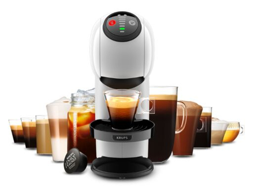Krups NESCAFÉ Dolce Gusto Genio S KP2431, afbeelding 3