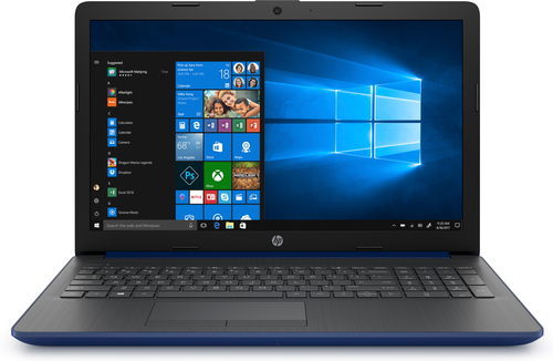 HP 15-da0103nk Intel® Celeron® N4000 Laptop