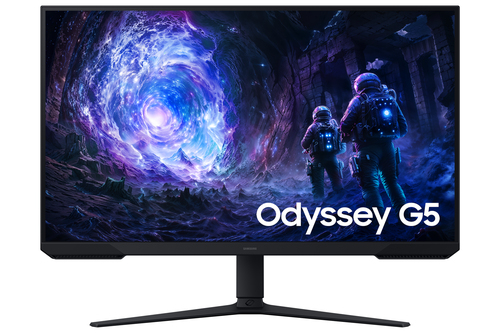 Samsung S32FG512EU computer monitor