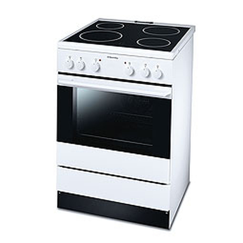 Electrolux EKC 63004W