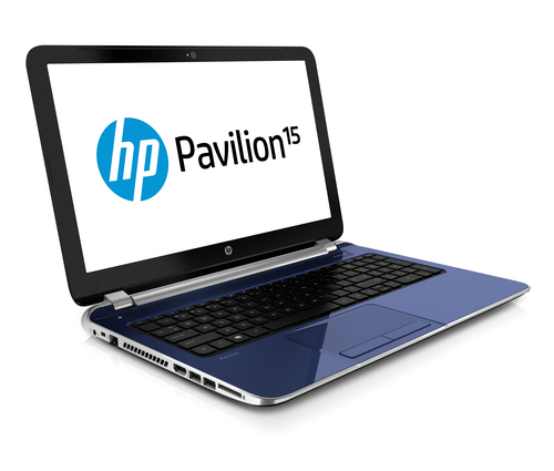 HP Pavilion 15-n229sa AMD A10 A10-4655M Laptop – image 3