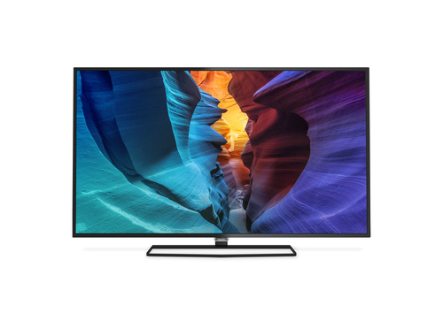 Philips 6000 series 4K UHD Slim LED TV powered by Android™ 55PUT6400/12 – image 2