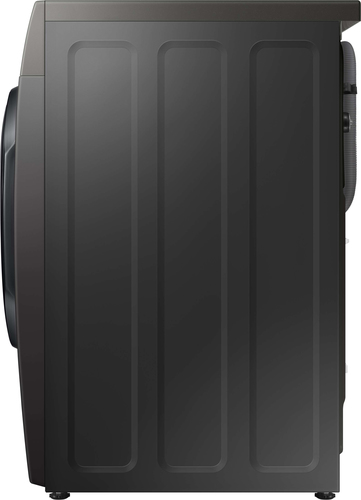 Samsung WD8ETA049BX/EG washer dryer Freestanding Front-load Black – image 4