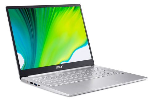 Acer Swift 3 SF313-53-58B3 Intel® Core™ i5 i5-1135G7 Laptop – image 2