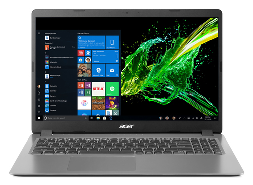 Acer Aspire 3 A315-56-304Q Intel® Core™ i3 i3-1005G1 Laptop