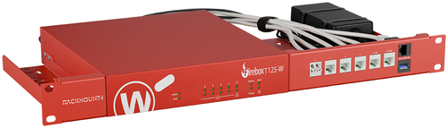 RACKMOUNT WATCHGUARD T125 W T145 W