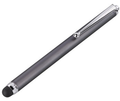 Hama 00134033 stylus pen Grey