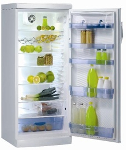 Gorenje R6295W fridge Freestanding White