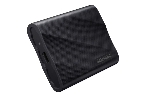 Samsung Portable SSD T9 USB 3.2 Gen 2x2 Black 4 TB - image 7