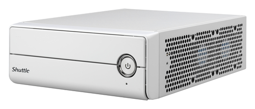 Shuttle X 8110XA – image 2