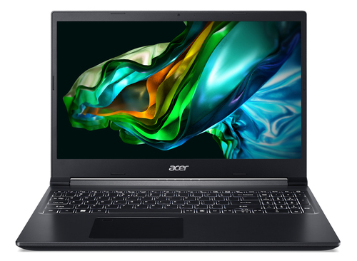 Acer Aspire 7 A715-43G-R0BR AMD Ryzen™ 5 5625U Laptop – image 1