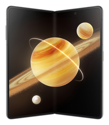 Honor Magic V3 5G 512GB 12GB RAM Black – The World’s Thinnest Foldable Smartphone with Android 14 & AI Falcon Camera, New - image 5