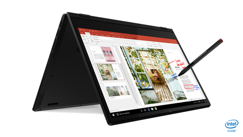 Lenovo Flex-15IIL Intel® Core™ i5 i5-1035G1 Laptop