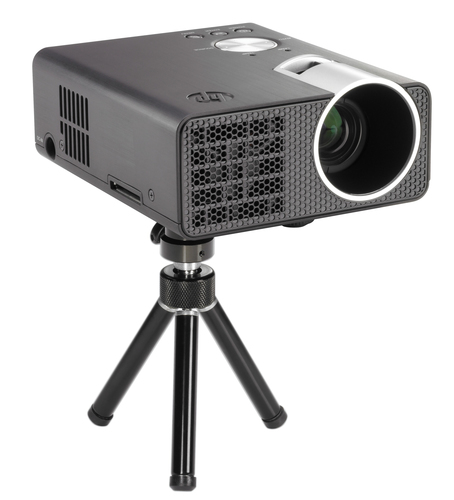 HP Notebook Projection Companion Bundle – image 2