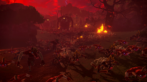 Hyrule Warriors: Age of Imprisonment Nintendo Switch 2 – Foto 6 van 10
