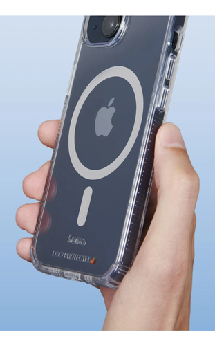 Hama Cover Apple iPhone 16 Pro Transparant – Foto 11 van 11