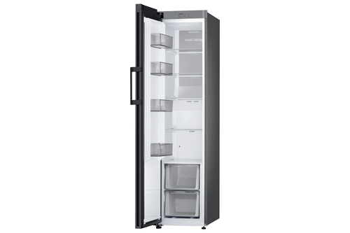 Samsung RR25A5470AP fridge Freestanding – image 9