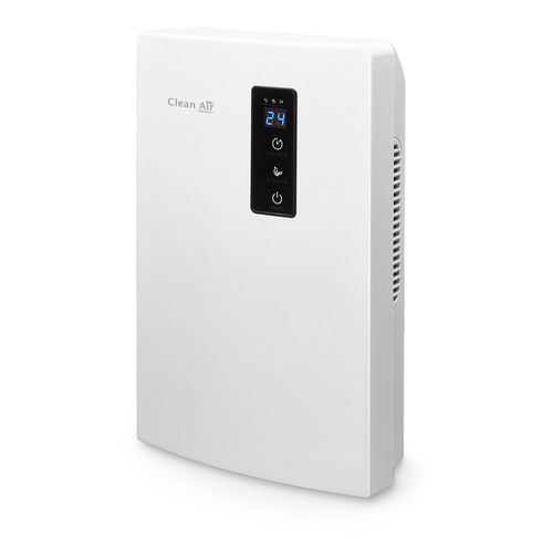 Clean Air Optima CA-703 Luchtontvochtiger Wit