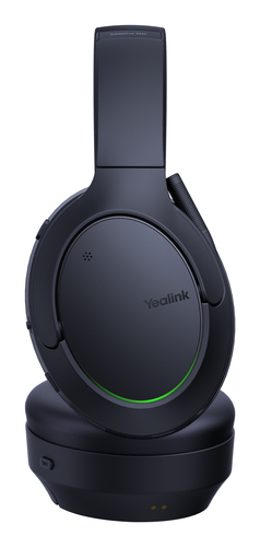 Yealink BH78 Met Standaard USB-C/A Stereofonisch - Bluetooth Headset, afbeelding 5
